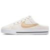 Кроссовки-мюли Court Legacy Phantom White Onyx Женские DB3970-002