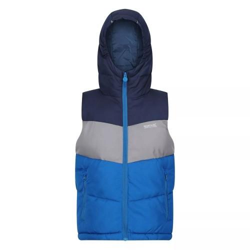 Regatta Childrens/Kids Lofthouse Heavyweight Body Warmer