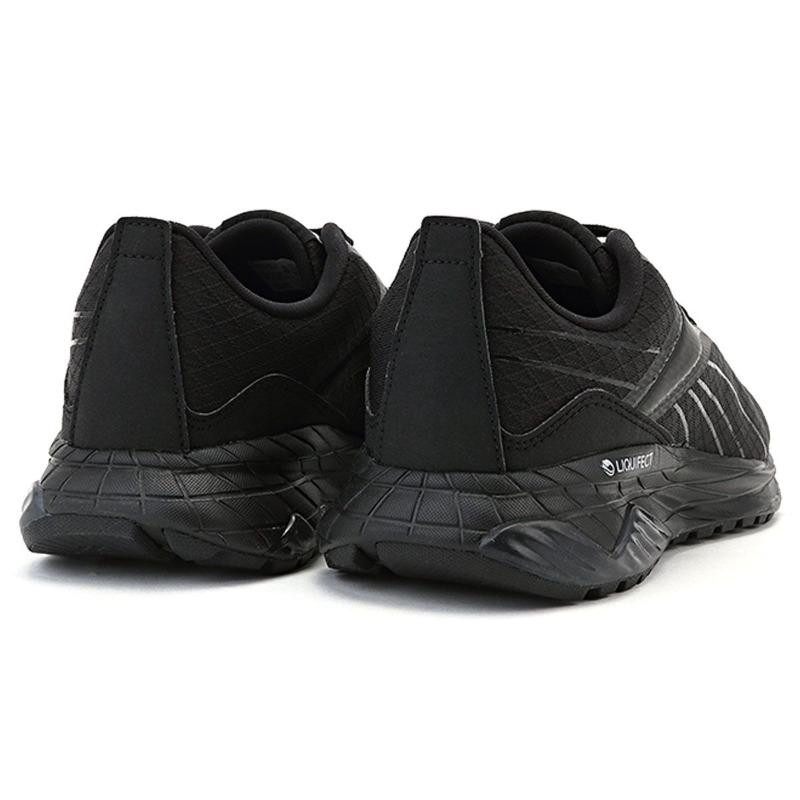 Reebok Кроссовки для бега Liquifect 180 2.0 AP Низкие Унисекс Черные GW4929