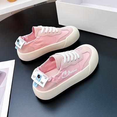 Женские винтажные немецкие кроссовки GAT Lady для ходьбы, бега, теннисные, для спортзала, спортивная обувь, повседневные плоские на шнуровке