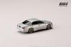 Toyota Chaser TOURER V 1998 JDM STYLE Silver Metallic 1/64 (JZX100) /