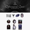 Pre-order 2024 TAEMIN World Tour Ephemeral Gaze Sticker Pack