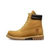 6 Inch Classic Waterproof Short Work Outdoor Boots Men Boots Wheat 73540W
