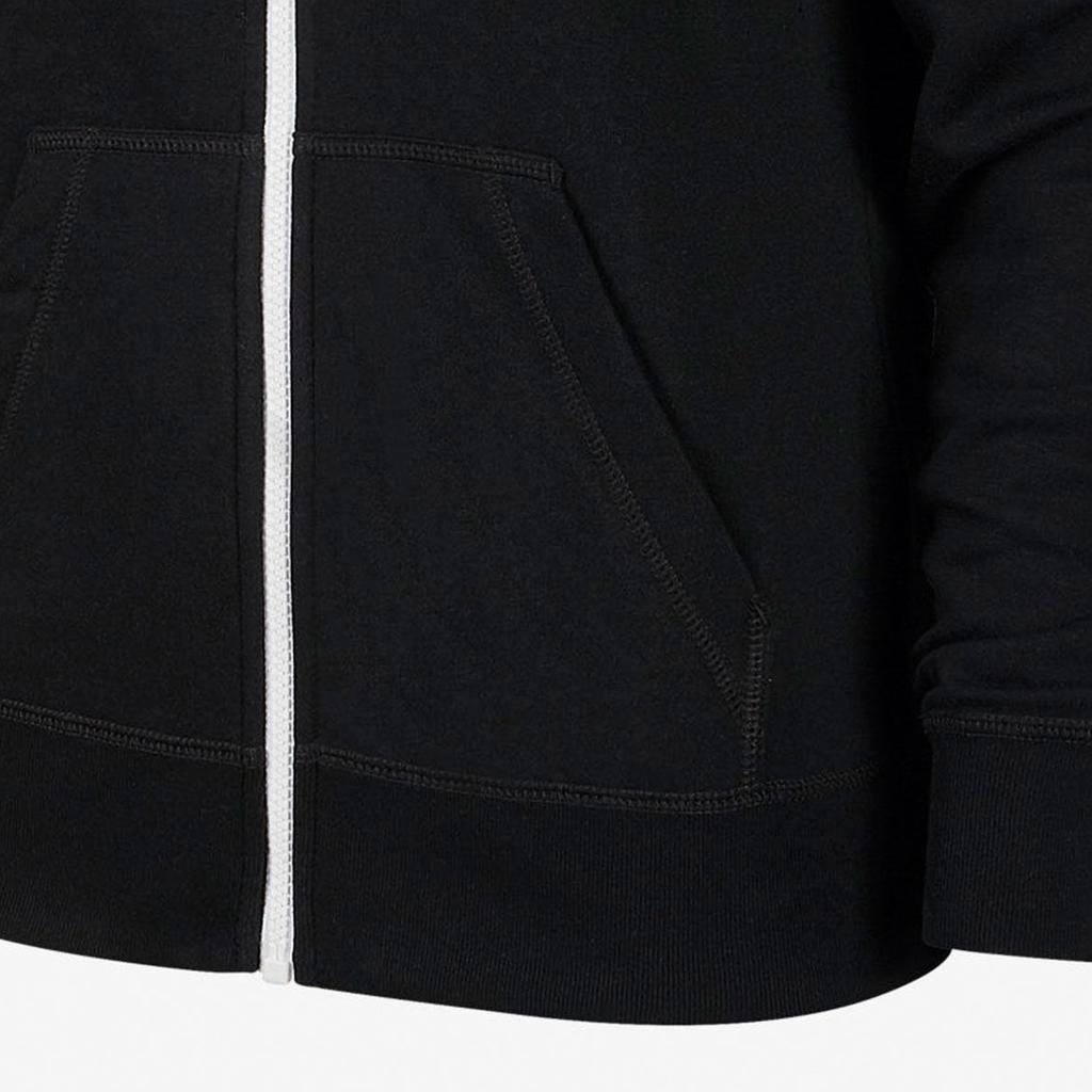 Nike Спортивная куртка с капюшоном на молнии, теплая, ветрозащитная, УФ-защитная, дышащая, прочная, повседневная, женская, артикул 916138-010