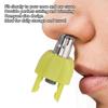 JTLB Washable Nose and Ear Hair Trimmer Clipper Replacement Head Compatible with QP2520/90, QP6510/70, QP6530/70, QP652070
