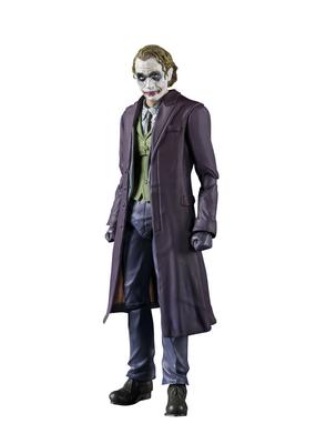 TAMASHII NATIONS Бэтмен Темный Джокер Темный Примерно 155 мм АБС ПВХ Окрашенная Подвижная Фигурка S.H.Figuarts (Рыцарь) (Рыцарь) &