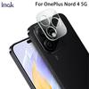For OnePlus Nord 4 5G Global Glass IMAK High Definition Integrated Glass Lens Film