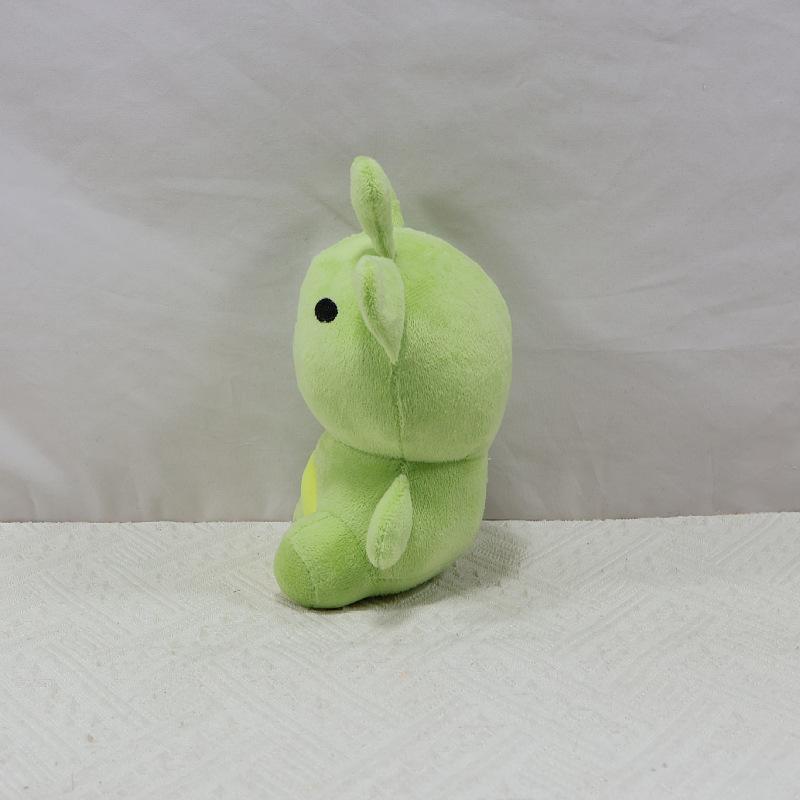 New Bogur Alien Cat Plushie Cute Alien Cat Plush Doll