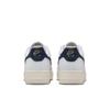 Nike W Air Force 1 07 Nn Wfz6768 100Wht Obsidn