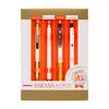 ZEBRA Sarasa 20th Limited Family Set SE-JJ15-20TH-WGO