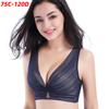 Super Push Up Bras Women Lingerie Plus Size Ladies Bralette