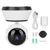 Smart Security Camera Infrared Night Vision Wifi Smart Net Camera 350 Degree Panoramic View Baby