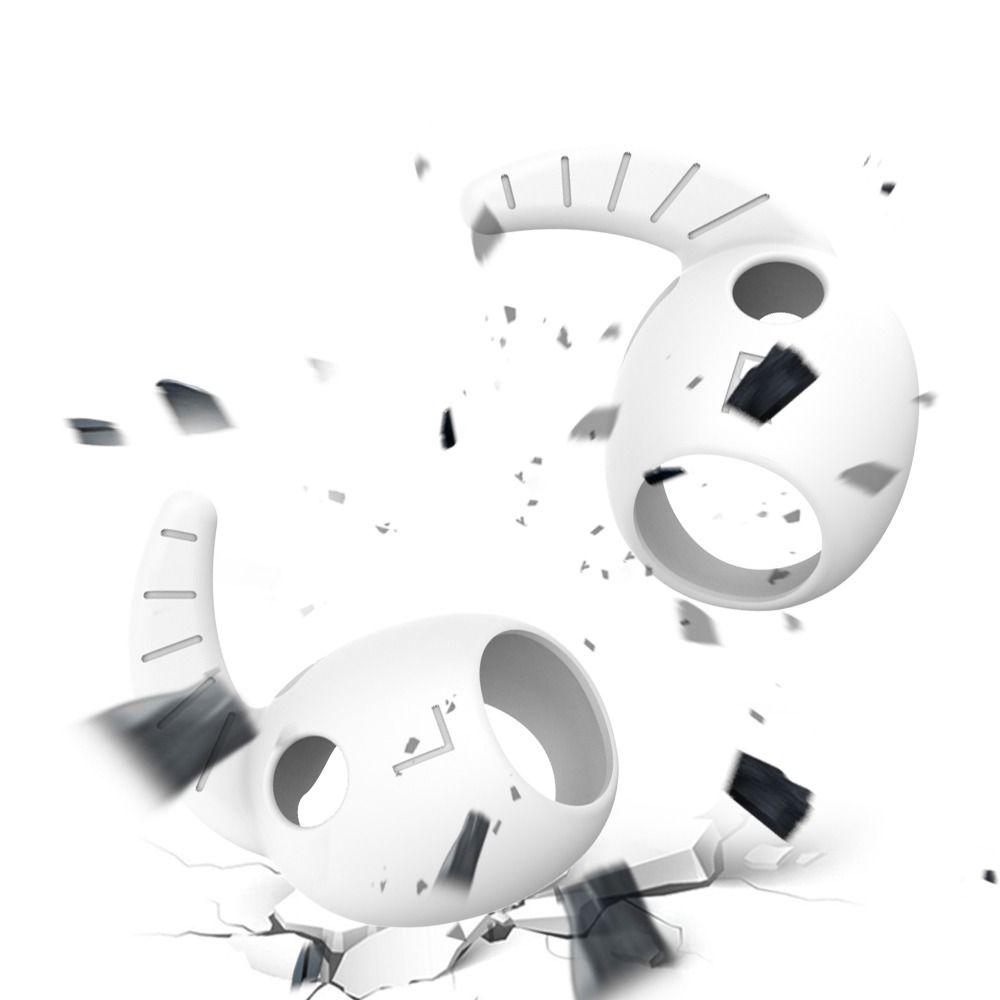 5Pairs Earplug Earbuds Wings Hook Ear Cover New Eartips for Samsung Galaxy Buds 3 Pro