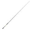 Abu Garcia Bass Rod Bait Hornet Stinger Plus Bass Fishing Fishing Rod Bait Rod 1 Piece HSPC-671X-BB