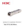 H3C Networking Transceivers and Stacking Cables