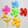 Физический эксперимент Образовательная игрушка Наборы моторов Сборная игрушка 3В-12В 25000 об/мин Для школьных проектов