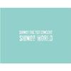 SHINee The 1st Concert Photobook SHINee World (Photobook)