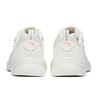 Anta Running Collection Cushioning Anti-Slip Wear-Resistant Breathability Low-Top Running Shoes Women's White Green 922355530-2