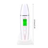 Skin Analyzer Skin Moisture Analyzer Facial Moisture Meter Skin Care Water Oil Tester Detector Portable for Women
