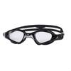 Lunettes De Natation - ZOGGS - Spectra - Couleur Noir/gris - Confort Et Performance - Mixte