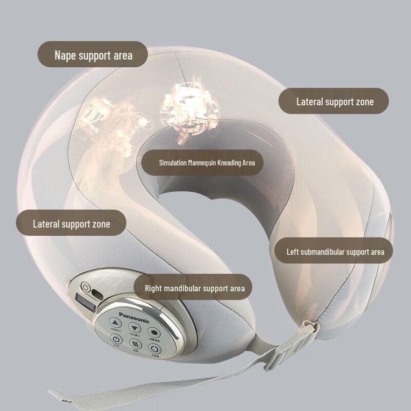 Panasonic Neck and Shoulder Massager