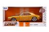 JADA TOYS Мини-машина 1967 Chevy CAMARO GOLD 26085 1/24