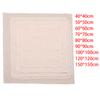 1Pc Baking Ferment Cheese Tofu DIY Cloth Tofu Maker Soy Milk Wine Filter Cloth Cotton
