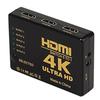 3D 1080p 5-портовый 4K HDMI-переключатель селекторный разветвитель-концентратор + ИК-пульт дистанционного управления для HDTV