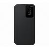 Custodia Samsung EF-ZS906CBEGEE Smart Clear View Cover Galaxy S22 Plus SM-S906B Nero Expédié Par Digital Bay