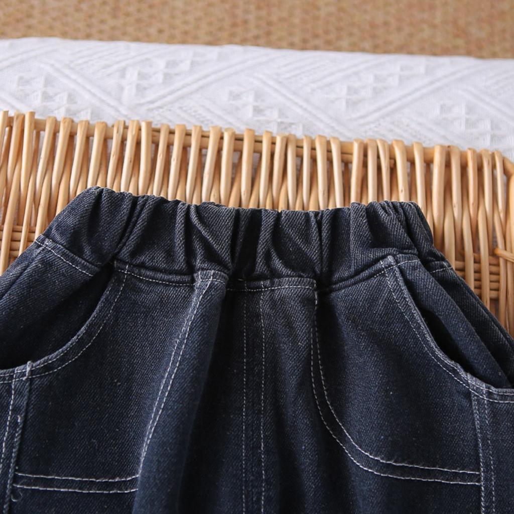 Детский повседневный комплект с длинным рукавом, удобные наряды для повседневной носки