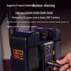 Godox LA150R Full-Color RGB LED Video Light