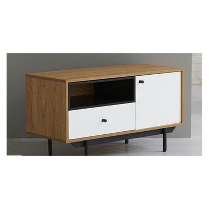 Meuble TV "Berlin" 90 cm