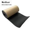 **ManBuer Car Soundproofing Self-Adhesive Mat: Noise-Reducing Insulation for Car Hoods**