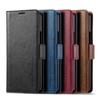 Роскошный магнитный кошелек из ПУ кожи Чехол для Samsung Galaxy Z Fold 3 4 5 6 7 Держатель для карт Карманный чехол для Galaxy Z Fold7 6 5