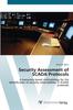 Книга Security Assessment of SCADA Protocols