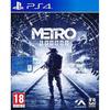 Jeu PS4 - DEEP SILVER - METRO EXODUS - Tir Post-apocalyptique - 1 Joueur - Blu-Ray