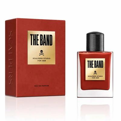 The Band For Her Парфюмированная вода-спрей 100 мл