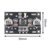 Quiet LT3045 Bucking Converters Board 500mA Current 5V 15V Adjustable Voltages Regulator For RF And Sensors Applications