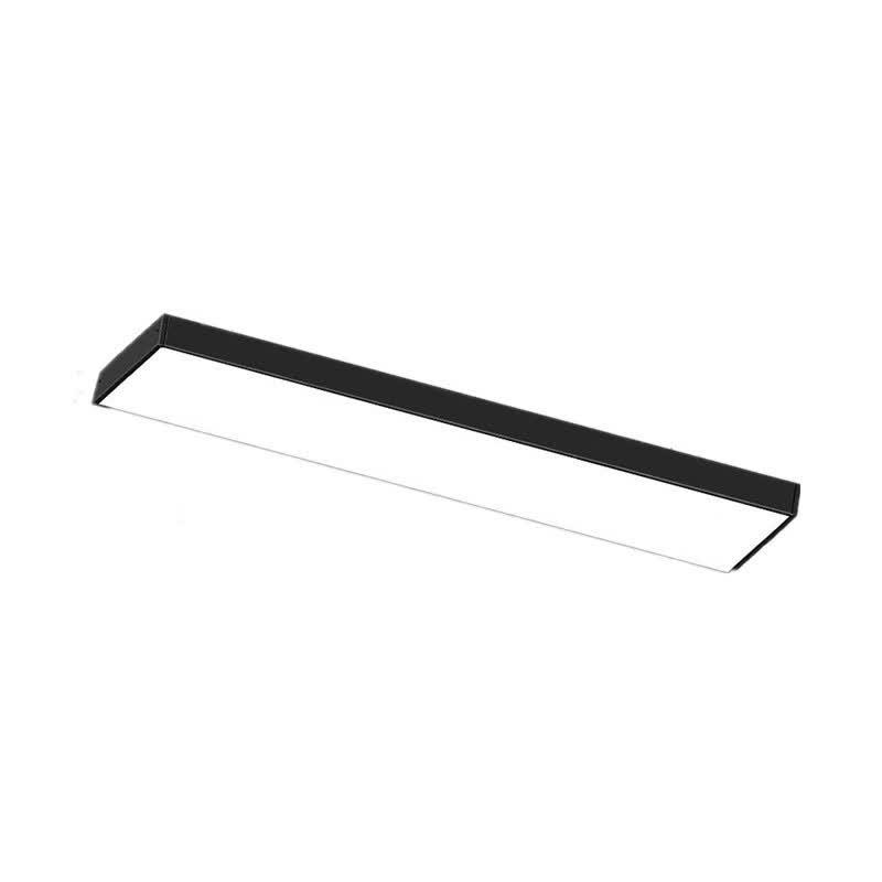 FSL LED Linear Office Pendant Light