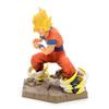 BANPRESTO Фигурка Dragon Ball Z Absolute Perfection-Son GOKOU Фигурка Son Goku