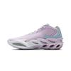 Баскетбольные кроссовки Li Ning XinSheng Mid top Мужские Светло-фиолетовые ABAV027-3