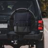 Camping Gear Spare Tire Bags Hanging Bag Storage Trash Bag Black Truck Organizers  Trucks