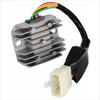 2006.17D Compatible with Honda TRX125/TRX125A FourTrax 125 (1985-1986)