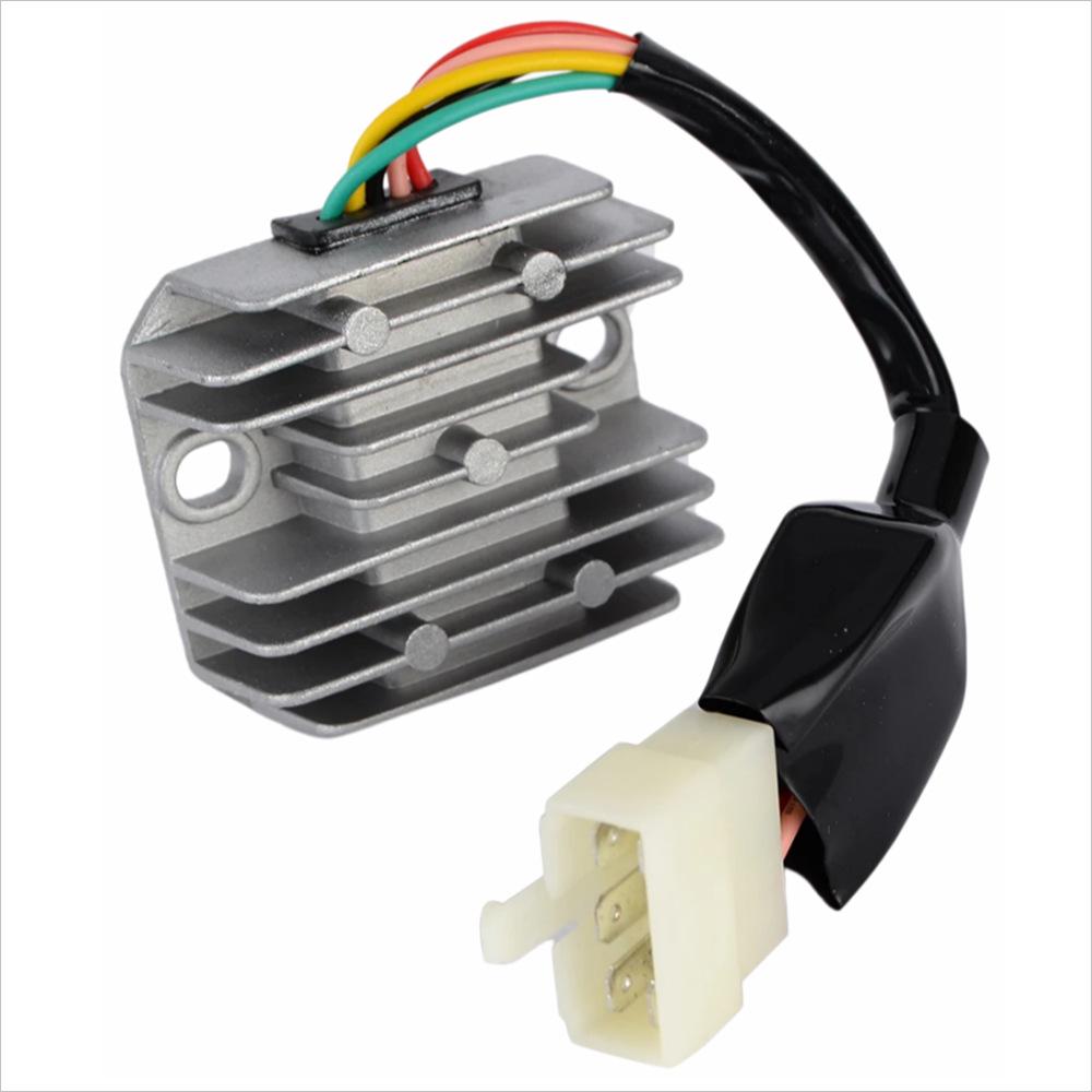 2006.17D Compatible with Honda TRX125/TRX125A FourTrax 125 (1985-1986)