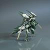 Пластиковая модель HG Mobile Suit Gundam Orphans Reginrayz Julia в масштабе 1/144 с цветовой кодировкой