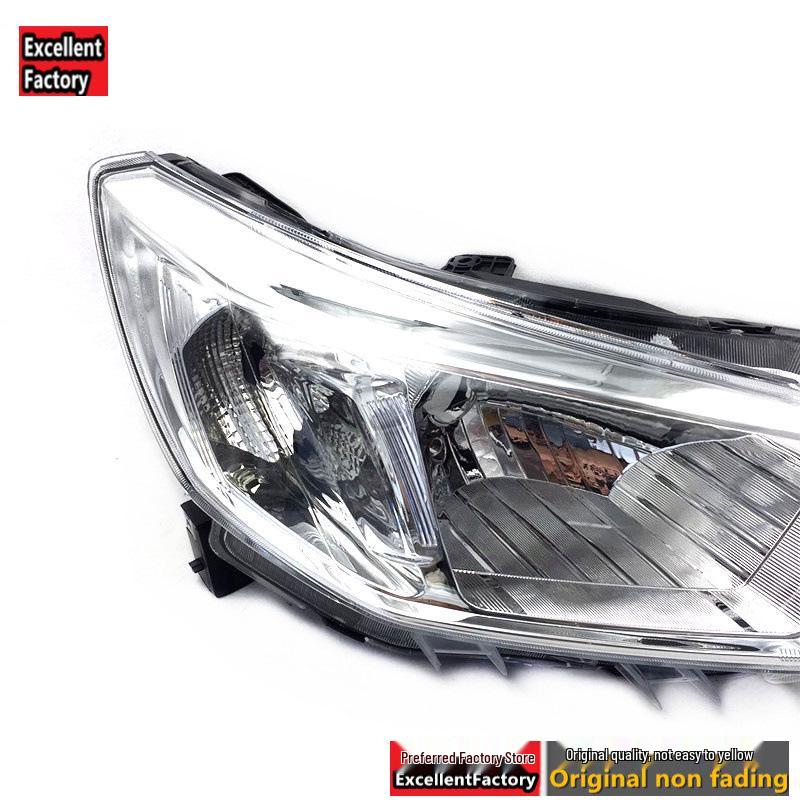 Venucia R50/D50 Front Headlight Assembly