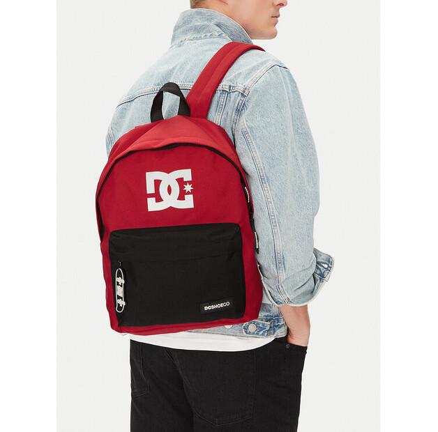 DC Рюкзак DCI-P-002-07 Красный