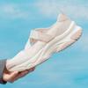 Skechers Женская летняя обувь для активного образа жизни 177604-NAT