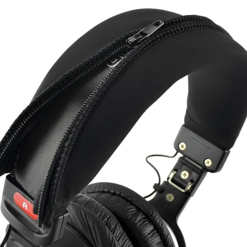 fogman Headphone Cover, Universal Replacement, Compatible Cushion Headband, Easy Installation