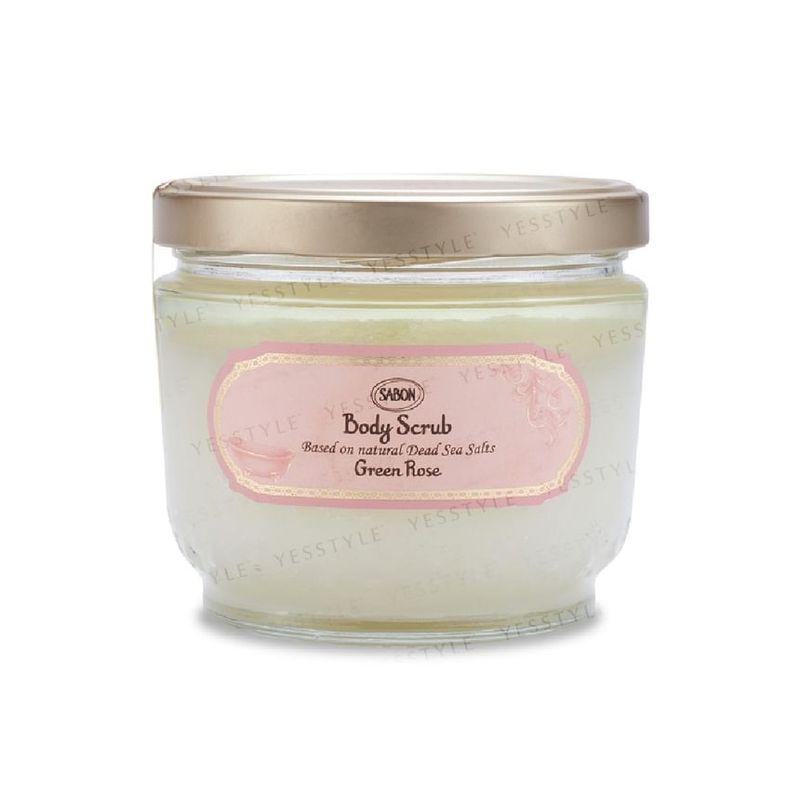 Sabon - Скраб для тела